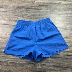 Aritzia Babaton Shorts Sz S